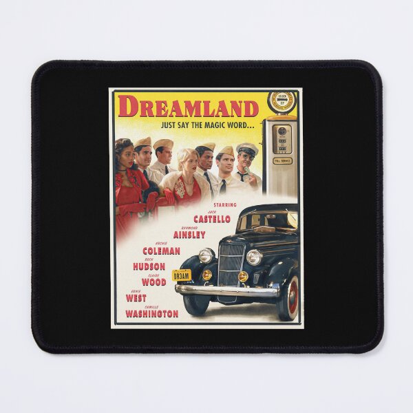 Item preview, Gift Idea Hollywood Netflix Poster Gifts For Birthday designed and sold by KaseyKunde.