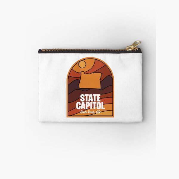 Item preview, State Capitol State Park Oregon designed and sold by HalpinDesign.