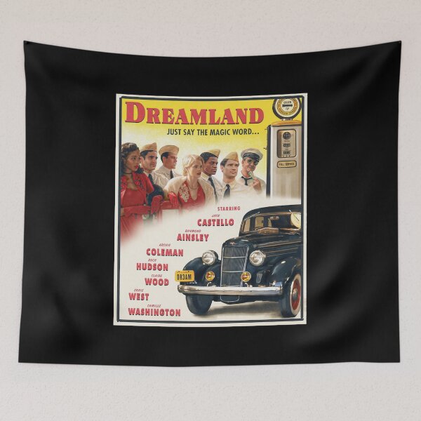 Item preview, Gift Idea Hollywood Netflix Poster Gifts For Birthday designed and sold by KaseyKunde.