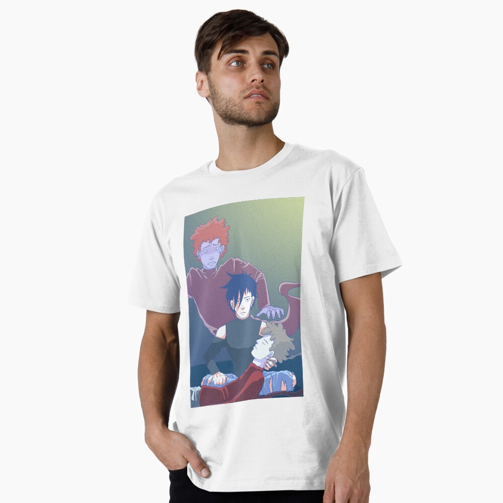 Item preview, Premium T-Shirt designed and sold by isisislas.