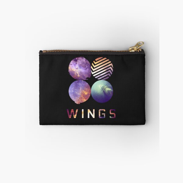 Item preview, BTS nebula Classic T-Shirt designed and sold by agnorptchupikv.
