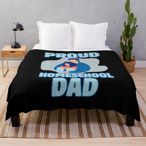 Item preview,  Mens Proud homeschool Dad Social Distancing Dad Virtual Job designed and sold by GaryRoddens.