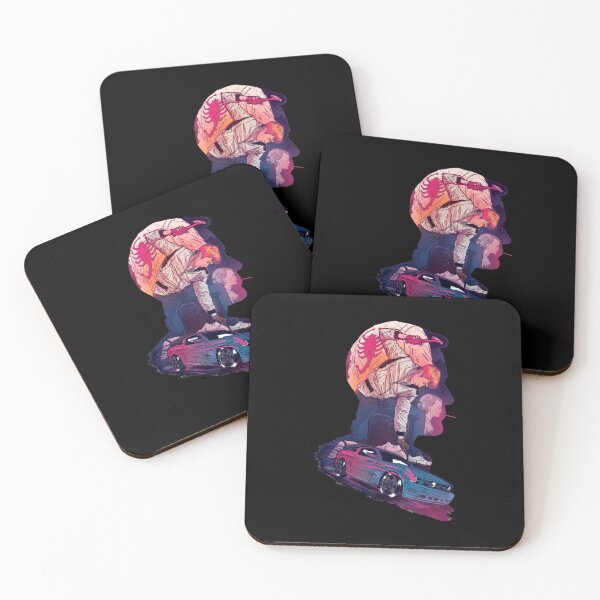Item preview, Drive Ryan Gosling Classic . designed and sold by MelissaALynch.