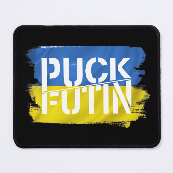 Item preview, PUCK FUTIN designed and sold by SPDguy.