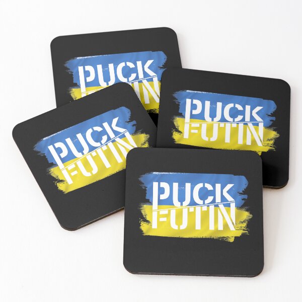 Item preview, PUCK FUTIN designed and sold by SPDguy.