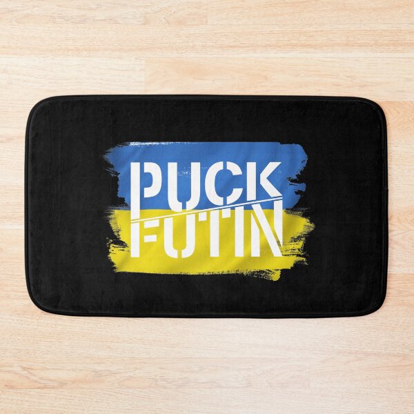 Item preview, PUCK FUTIN designed and sold by SPDguy.