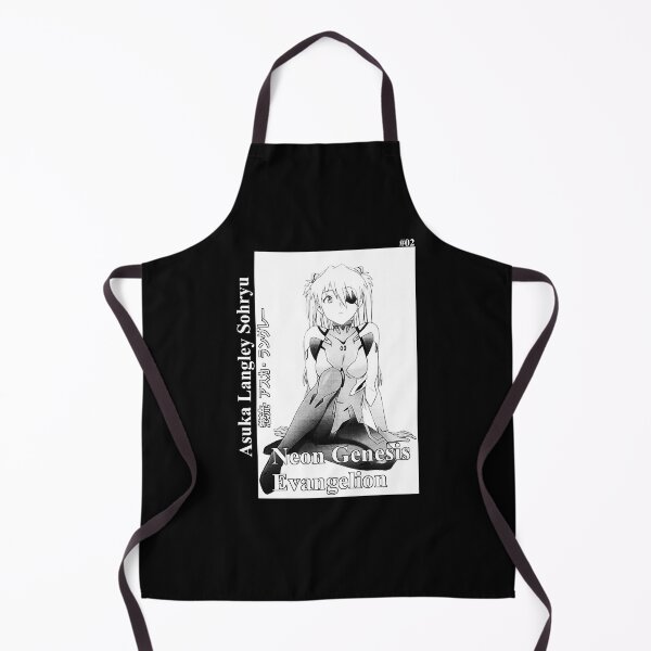 Item preview, Manga Asuka Langley Sohryu Classic . designed and sold by KianaDonovan.