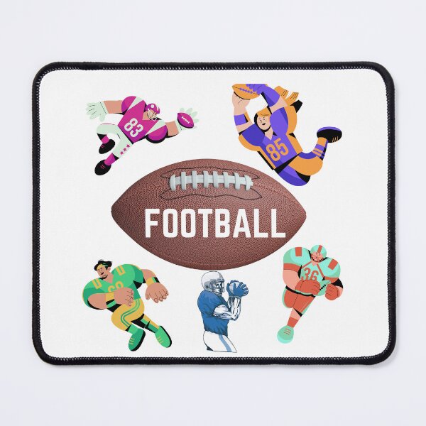 Item preview, FootBall Game Players Night Sports lover designed and sold by LGMmugsdesign.