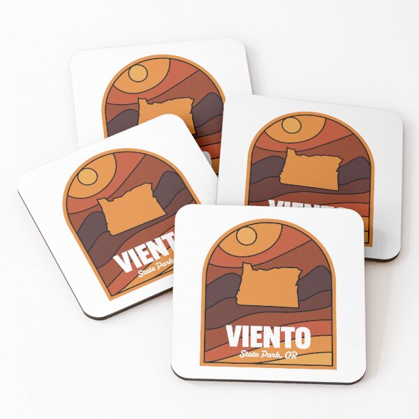 Item preview, Viento State Park Oregon designed and sold by HalpinDesign.