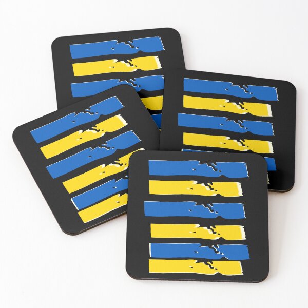 Item preview, ukraine flag  designed and sold by vibeno1.