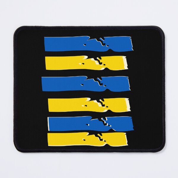 Item preview, ukraine flag designed and sold by vibeno1.