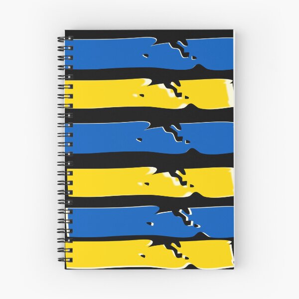 Item preview, ukraine flag  designed and sold by vibeno1.