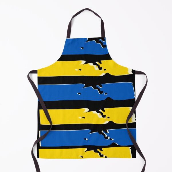 Item preview, ukraine flag  designed and sold by vibeno1.