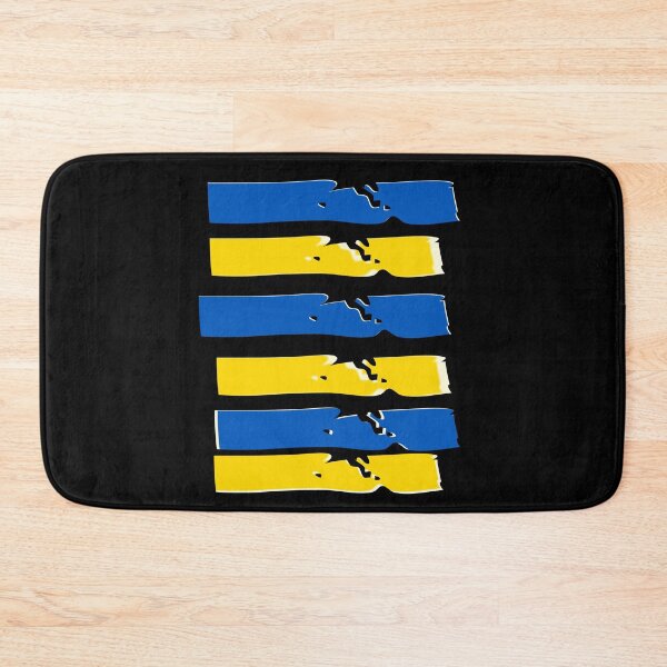 Item preview, ukraine flag  designed and sold by vibeno1.