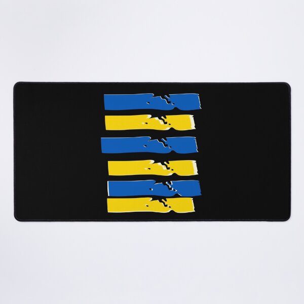 Item preview, ukraine flag designed and sold by vibeno1.