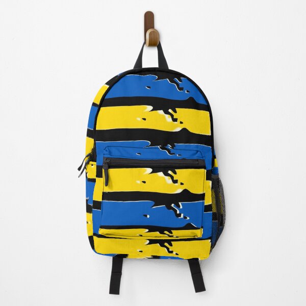 Item preview, ukraine flag  designed and sold by vibeno1.