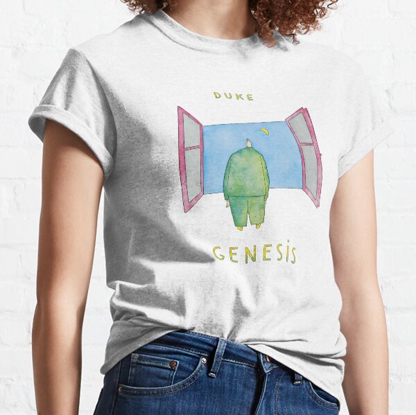 Genesis Duke Classic T-Shirt