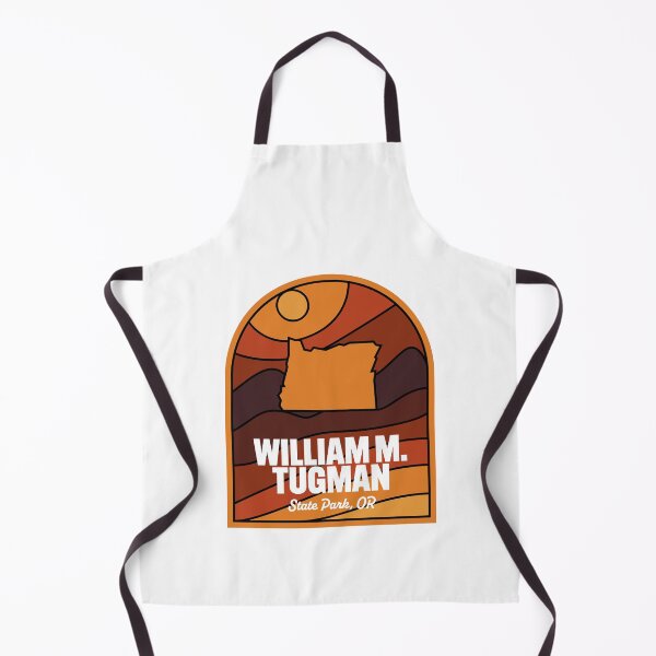 Item preview, William M Tugman State Park Oregon designed and sold by HalpinDesign.