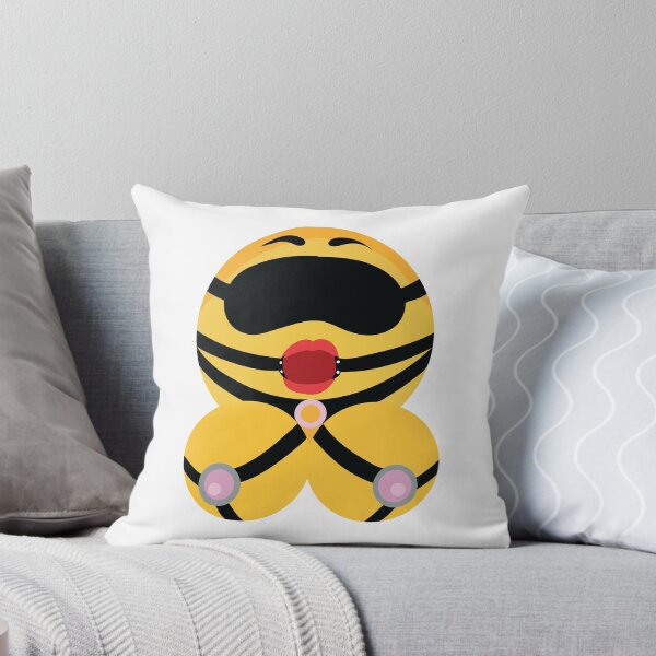 Item preview, Funny Sexual Pics With Sayings Icon BDSM Emoji designed and sold by monica1059.