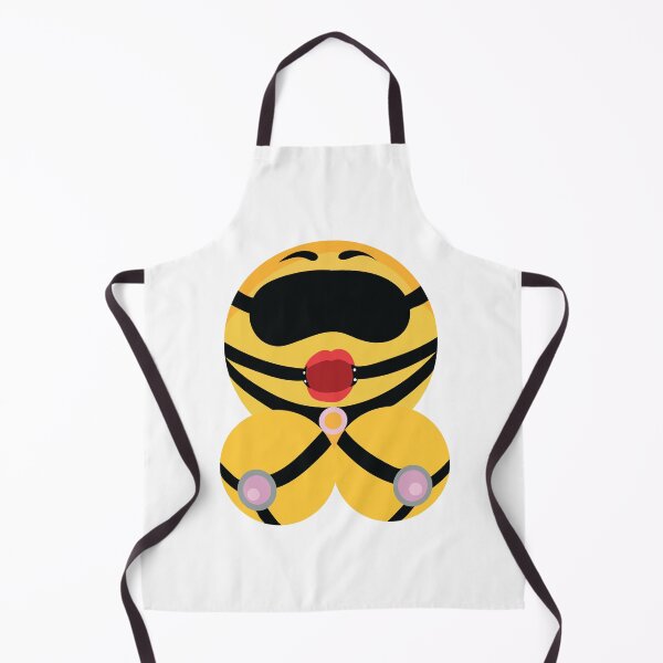 Item preview, Funny Sexual Pics With Sayings Icon BDSM Emoji designed and sold by monica1059.