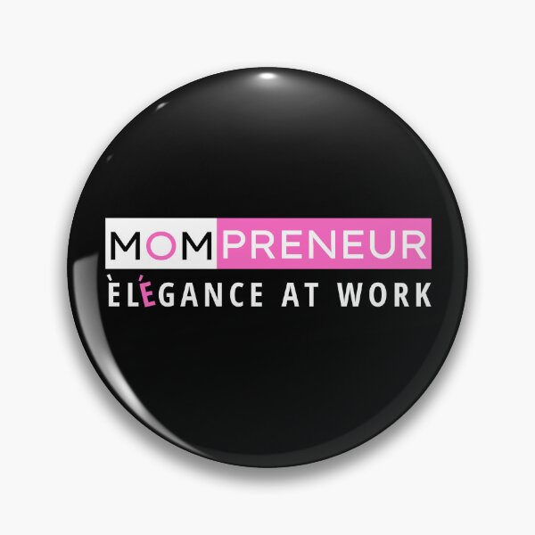Item preview, Mompreneur Elegance At Work designed and sold by Mompreneur and Daughter.