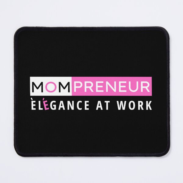 Item preview, Mompreneur Elegance At Work designed and sold by Mompreneur and Daughter.