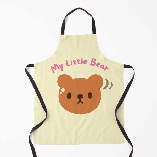 Item preview, My little bear designed and sold by Dreamy-girl.
