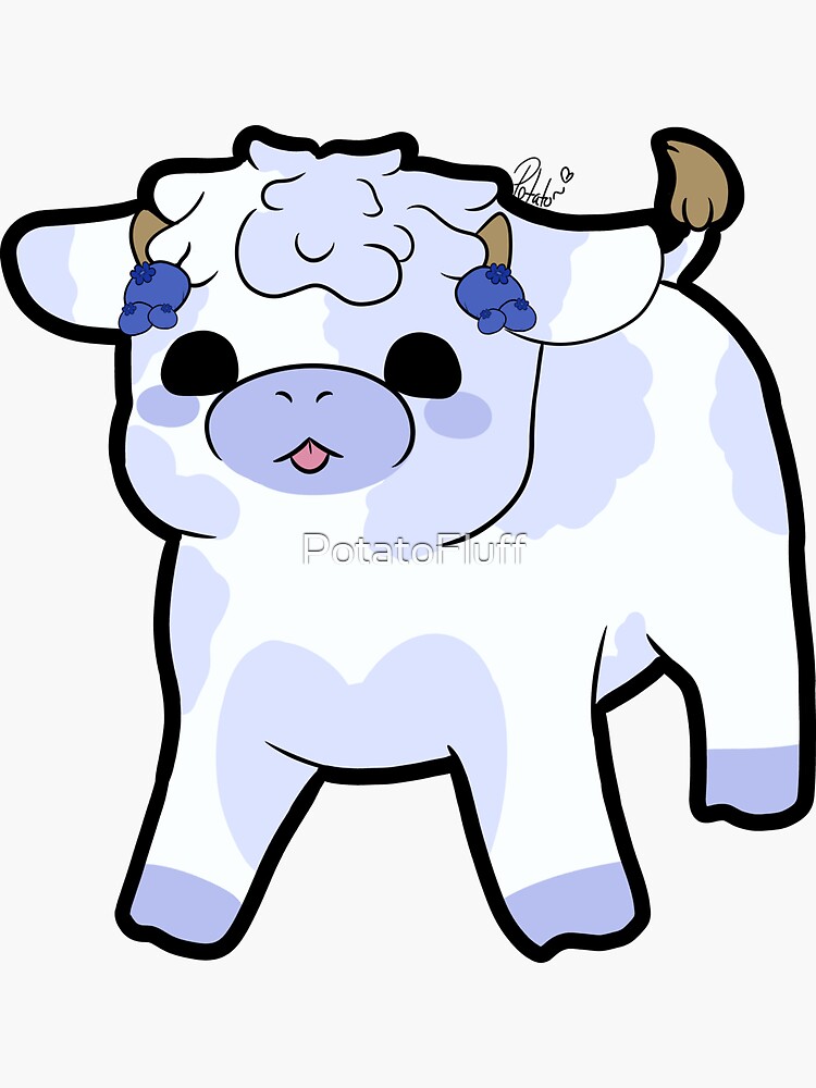 Lil bb cow speed draw #speeddraw #crayonart #cuteart #kidcoreart