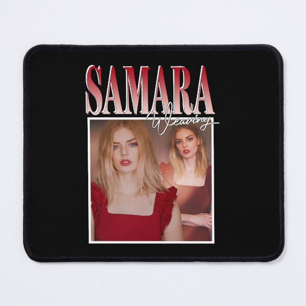 Item preview, Gifts For Men Samara Weaving Cool Graphic Gift designed and sold by KaseyKunde.