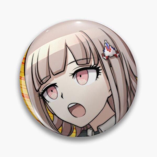 Item preview, NANAMI CHIAKI-OBJECTION!! designed and sold by Kemeco.