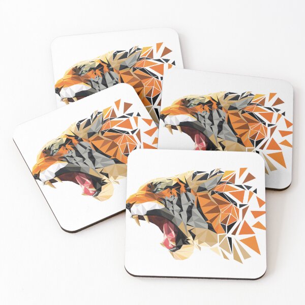 Item preview, Tigre malayo designed and sold by Akiroosli1.