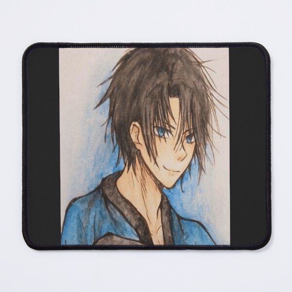 Item preview, yona of the dawn stickers Classic . designed and sold by LunaDangelo.