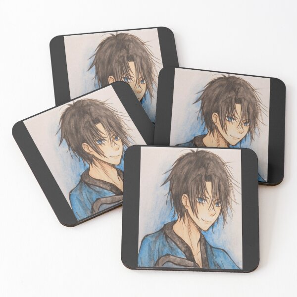 Item preview, yona of the dawn stickers Classic . designed and sold by LunaDangelo.