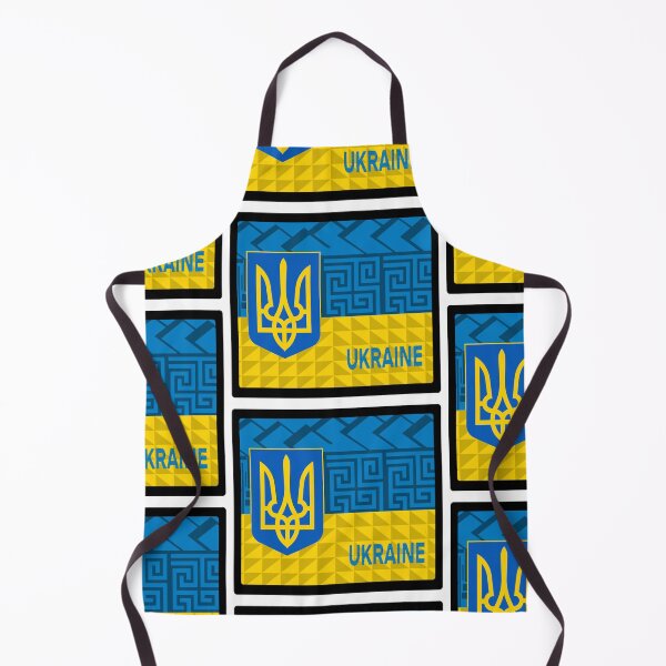 Item preview, UKRAINE SUPPORT designed and sold by wahine24.