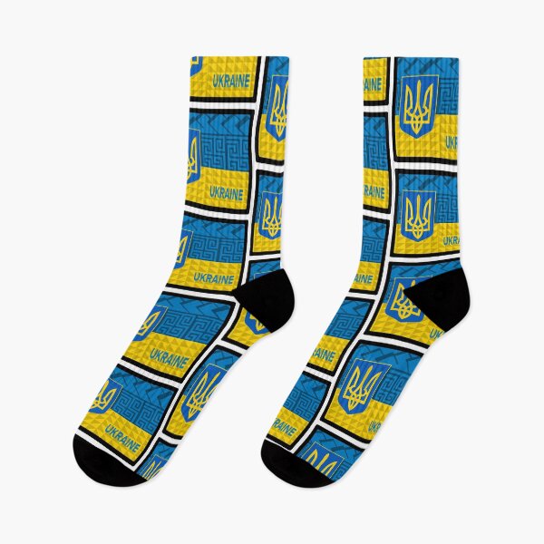 Item preview, UKRAINE SUPPORT designed and sold by wahine24.