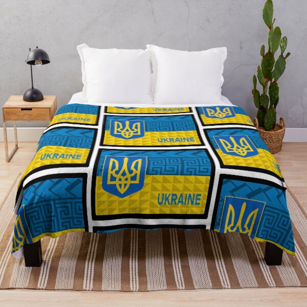 Item preview, UKRAINE SUPPORT designed and sold by wahine24.