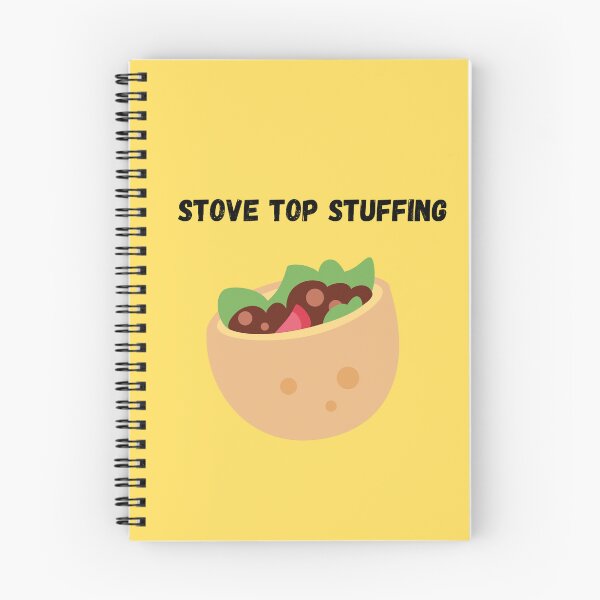 Item preview, STOVE TOP STUFFING designed and sold by Maviyashdrz.