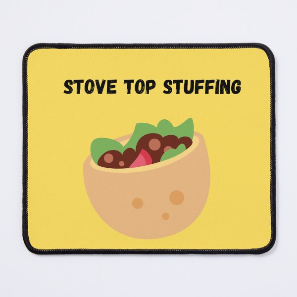 Item preview, STOVE TOP STUFFING designed and sold by Maviyashdrz.