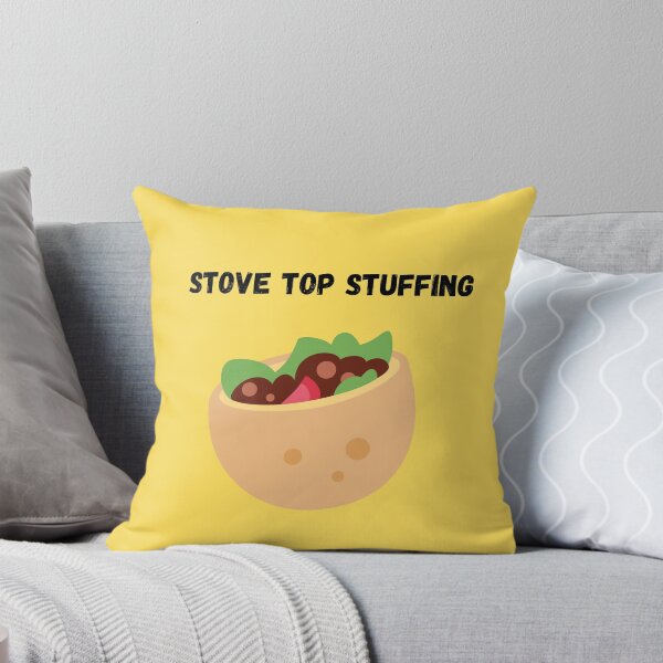Item preview, STOVE TOP STUFFING designed and sold by Maviyashdrz.