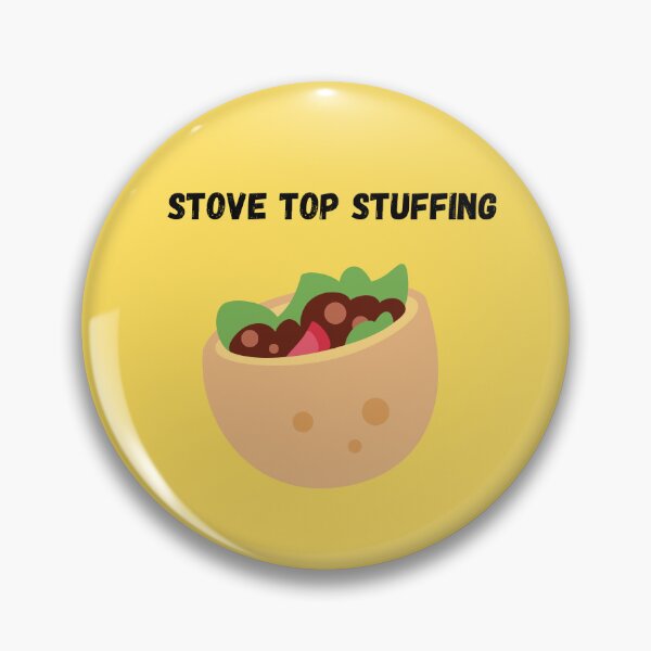 Item preview, STOVE TOP STUFFING designed and sold by Maviyashdrz.