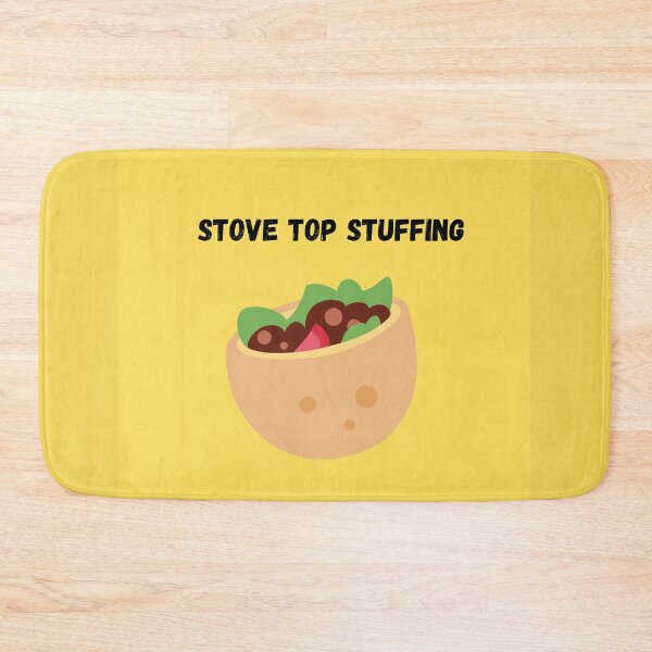 Item preview, STOVE TOP STUFFING designed and sold by Maviyashdrz.
