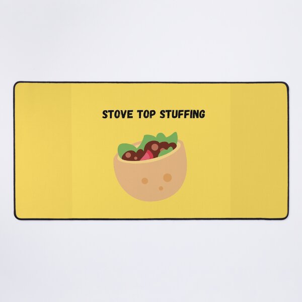Item preview, STOVE TOP STUFFING designed and sold by Maviyashdrz.