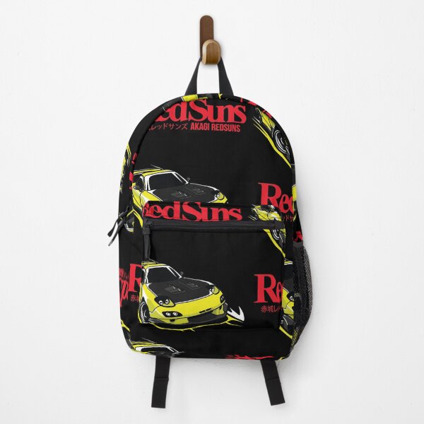 Item preview, Mazda RX-7 RedSuns Essential . designed and sold by KianaDonovan.