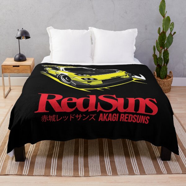 Item preview, Mazda RX-7 RedSuns Essential . designed and sold by KianaDonovan.