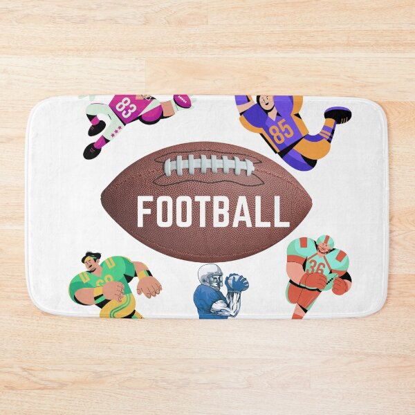Item preview, FootBall Game Players Night Sports lover designed and sold by LGMmugsdesign.