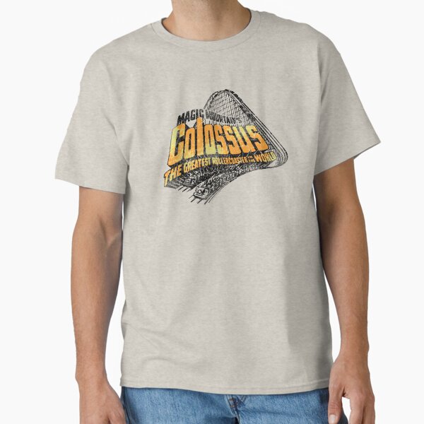 Item preview, Colossus designed and sold by ImSecretlyGeeky.