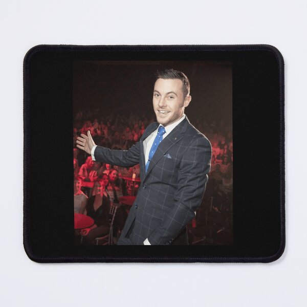 Item preview, Nathan Carter As MC On Concert Classic . designed and sold by HarmonyBobby.