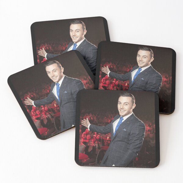Item preview, Nathan Carter As MC On Concert Classic . designed and sold by HarmonyBobby.