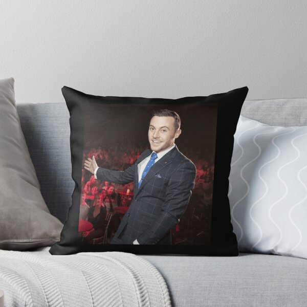 Item preview, Nathan Carter As MC On Concert Classic . designed and sold by HarmonyBobby.