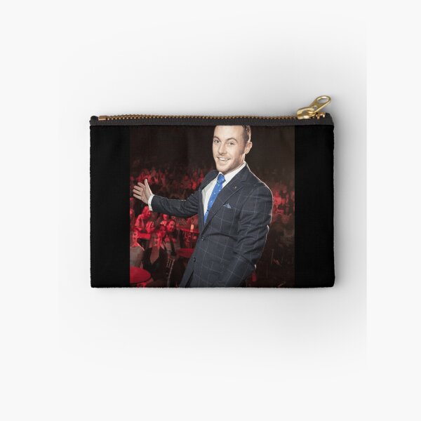 Item preview, Nathan Carter As MC On Concert Classic . designed and sold by HarmonyBobby.